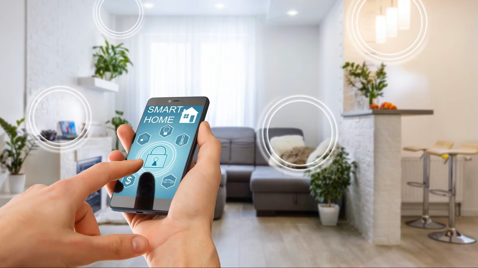 Smart Home 3